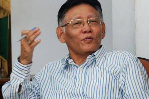 Kemana Larinya Uang Sitaan Ratusan Ribu Triliun? Pakar Hukum Desak Transparansi Pemerintah