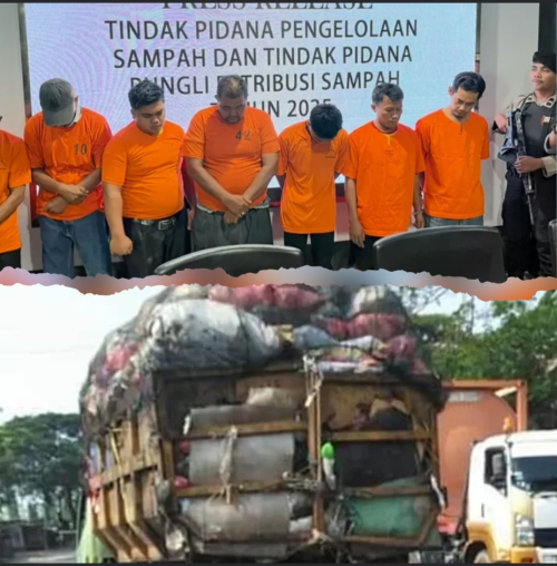 Menangkap Bayang-Bayang, Melupakan Sumber Masalah