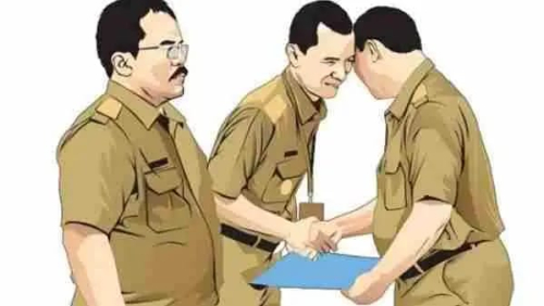 Dua Pejabat Kampar Dituding Tak Netral, Tim 'Kampar di Hati AZ' Desak Pencopotan Demi Bersihnya Birokrasi