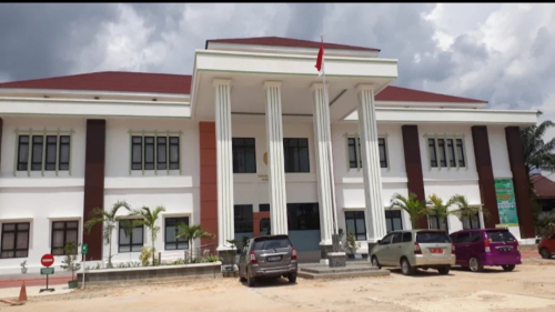 Gugatan Oknum GKPN Kandas : PN Bangkinang Nyatakan Gugatan Gugur, Klaim Tanah Tak Didukung Bukti Sah
