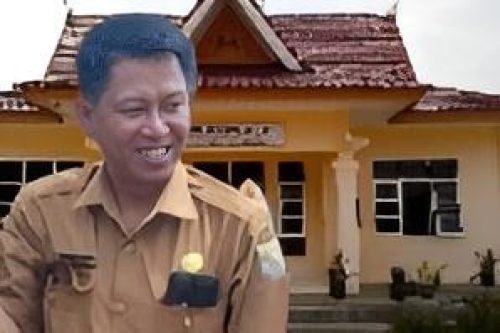 Jalan Ditutup, Truk Ditahan: Dugaan Pungli Beraroma Kekuasaan di Desa Lubuk Kembang Bunga