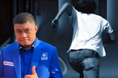 DPRD Kampar Kabur? Irwan Tak Muncul Saat Dipanggil Kejari Terkait Skandal Rp60 Miliar