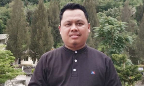KIZB: DUSTA DAN LUKA BATIN