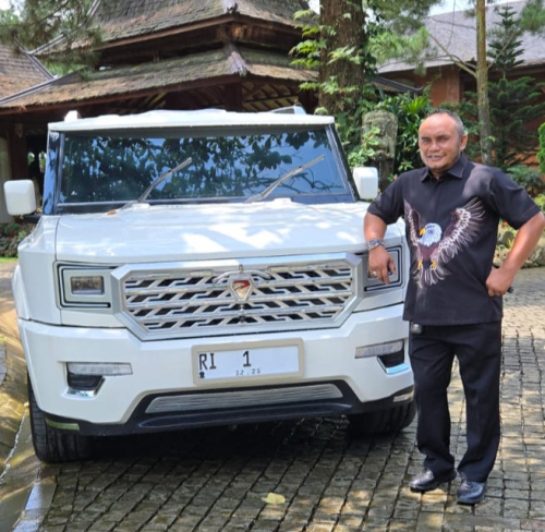 Elang Tiga Hambalang Desak Pemanfaatan Lahan Sitaan PKH untuk Rakyat Lewat Koperasi