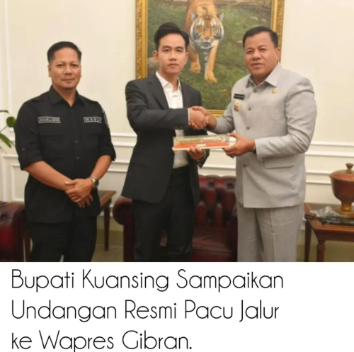 Kuantan Singingi