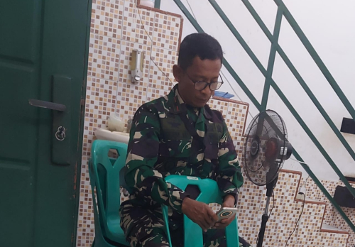 Anggota RH KS0 AGRINAS Mayor Imam Diduga Jual Sawit Ilegal, Rusak Nama Baik TNI dan PT Agrinas