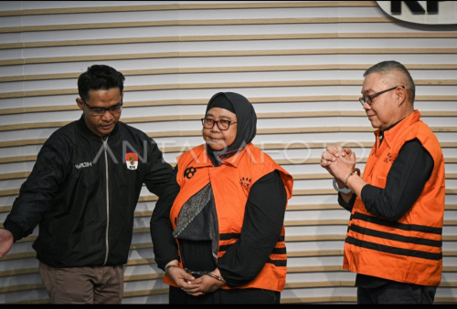 Main Gas Tanpa Rem: KPK Bongkar Dugaan Aksi Nekat Eks Direksi Pertamina Impor LNG Tanpa Restu Komisaris