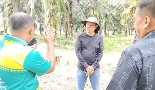 PT Ayau Masih Membangkang! Elang 3 Hambalang Desak Kejagung Jerat Pemilik dengan UU Pidana Berlapis