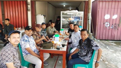 Gerak Cepat! Wapres Gibran Utus PUPR & Kemenkeu Perbaiki Arena Pacu Jalur Tepian Narosa