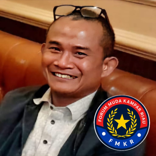 Gelombang Dukungan untuk Sekda Hambali: FMKR Tantang Bupati Kampar Buka-bukaan Soal Transparansi!