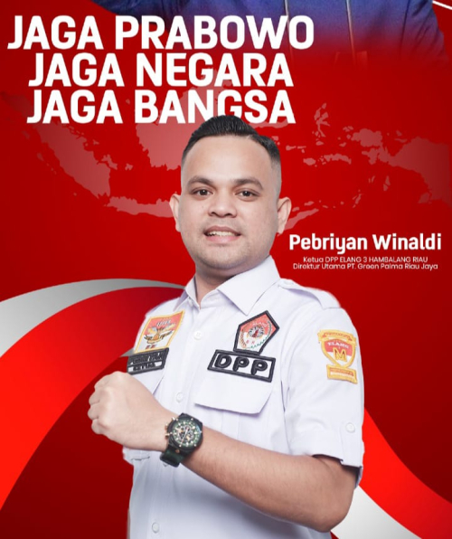 Biar Gampang Sikat Mafia!