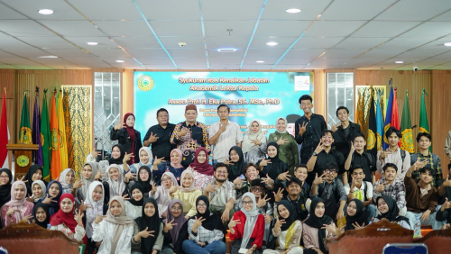 Crowdfunding Jurnalistik: Terobosan Baru di Tengah Krisis Kompetensi Wartawan Indonesia