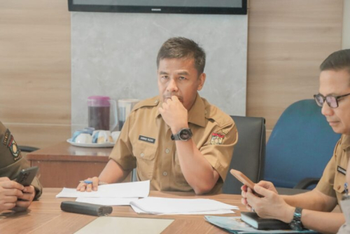 Bupati Kampar Sudah Lakukan Efisiensi, Mahasiswa Apresiasi Transparansi Pengadaan Mobil Dinas