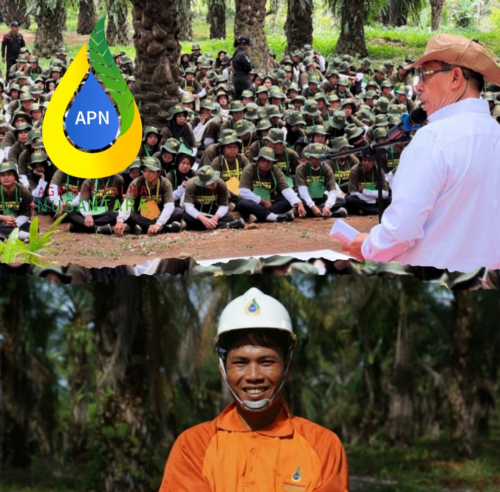 KSO Agrinas Dirombak! 38 Mitra Dipanggil, Tata Kelola Lahan Riau Masuki Zona Penertiban