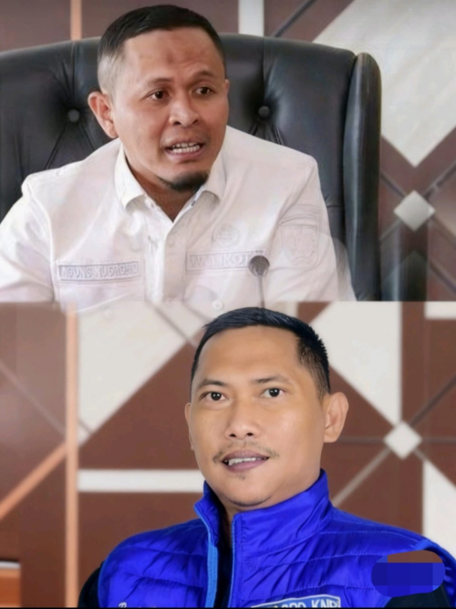 Ketua KNPI Pekanbaru Pasang Badan Dukung Perwako RT/RW : Fit and Proper Test Disebut Tameng Lawan RT/RW Asal-asala