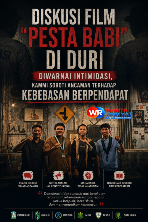 Diskusi Film 