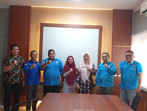 SP3-SR KNPI Riau Desak Kepastian Status Lahan Sawit di Kawasan Hutan