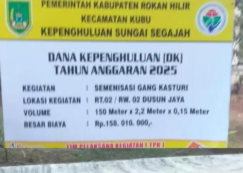 Terkini