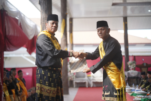 Bupati Kuantan Singingi Bakal Lantik Pengurus LAN: Kejutan Besar Menanti!