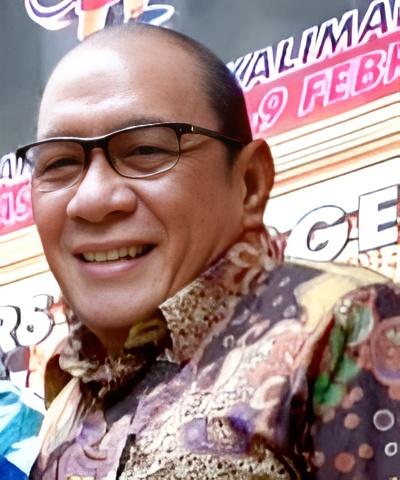 Diduga Mafia Perambah Hutan TNTN Oberlin Marbun Masih Berkeliaran, Polda Riau Tutup Mata