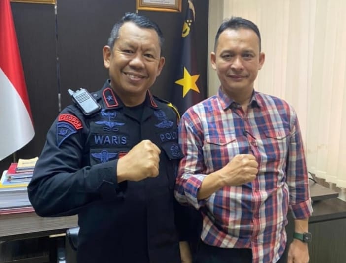 Oknum Bintara Polda Riau Diduga Tipu Puluhan Orang dengan Modus Jual Nama Jenderal Polisi