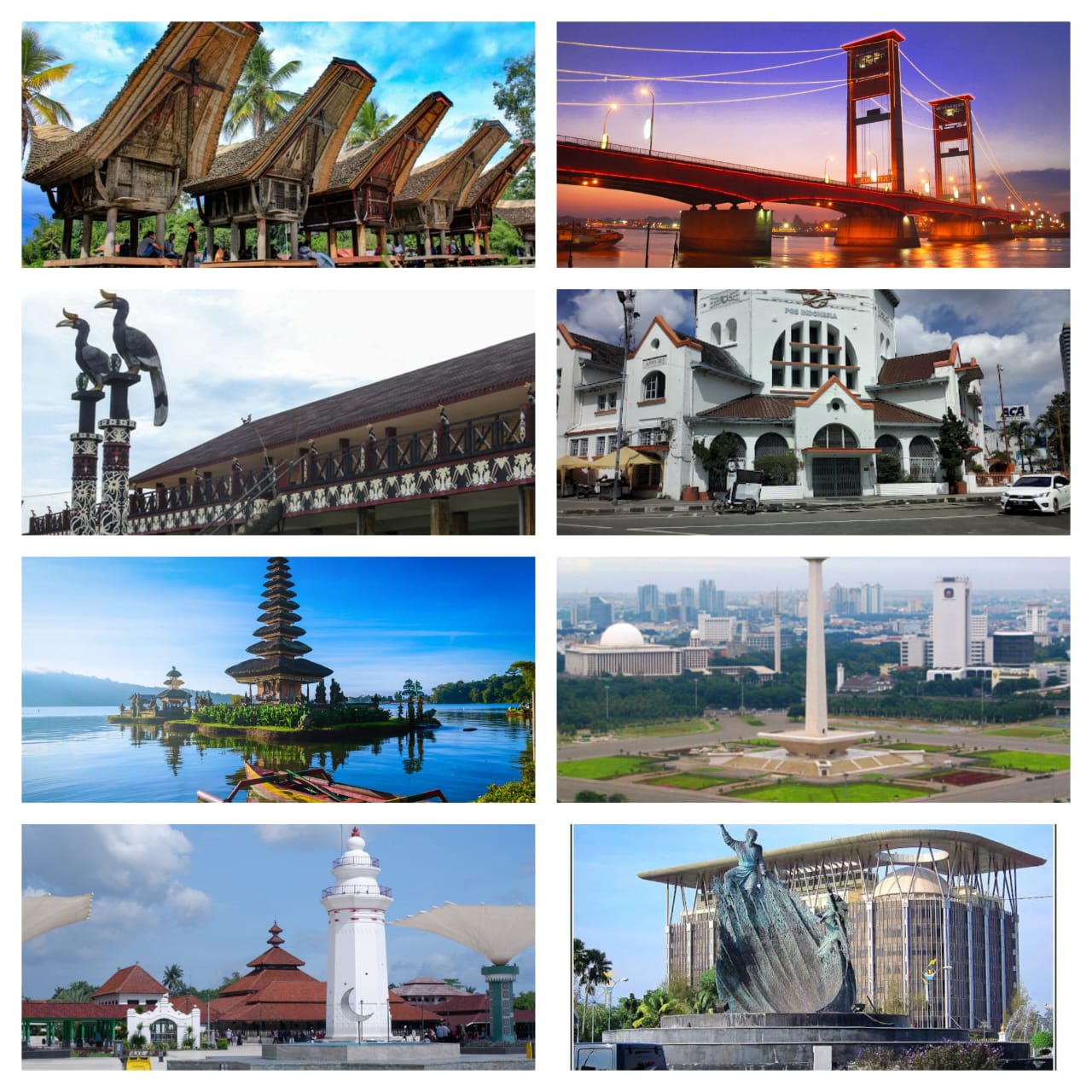 Hanya 20 Daerah yang Mandiri: Mayoritas Kabupaten di Indonesia Masih Bergantung pada Pusat