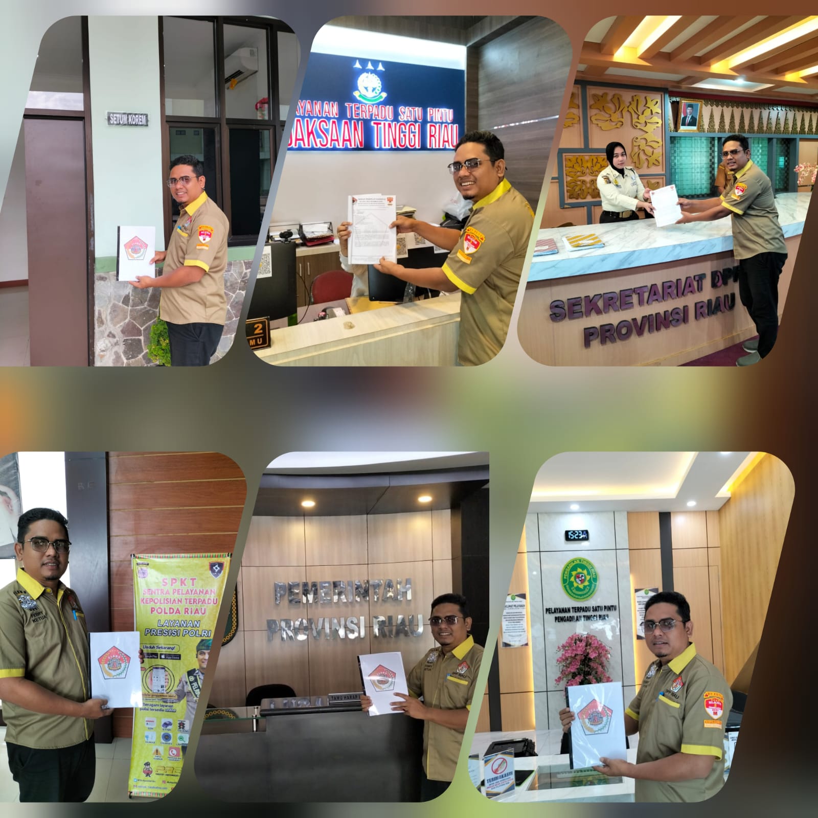 Elang 3 Hambalang Riau Siap Terbang Tinggi: Pelantikan Pengurus Provinsi dan 12 Kabupaten/Kota Segera Digelar
