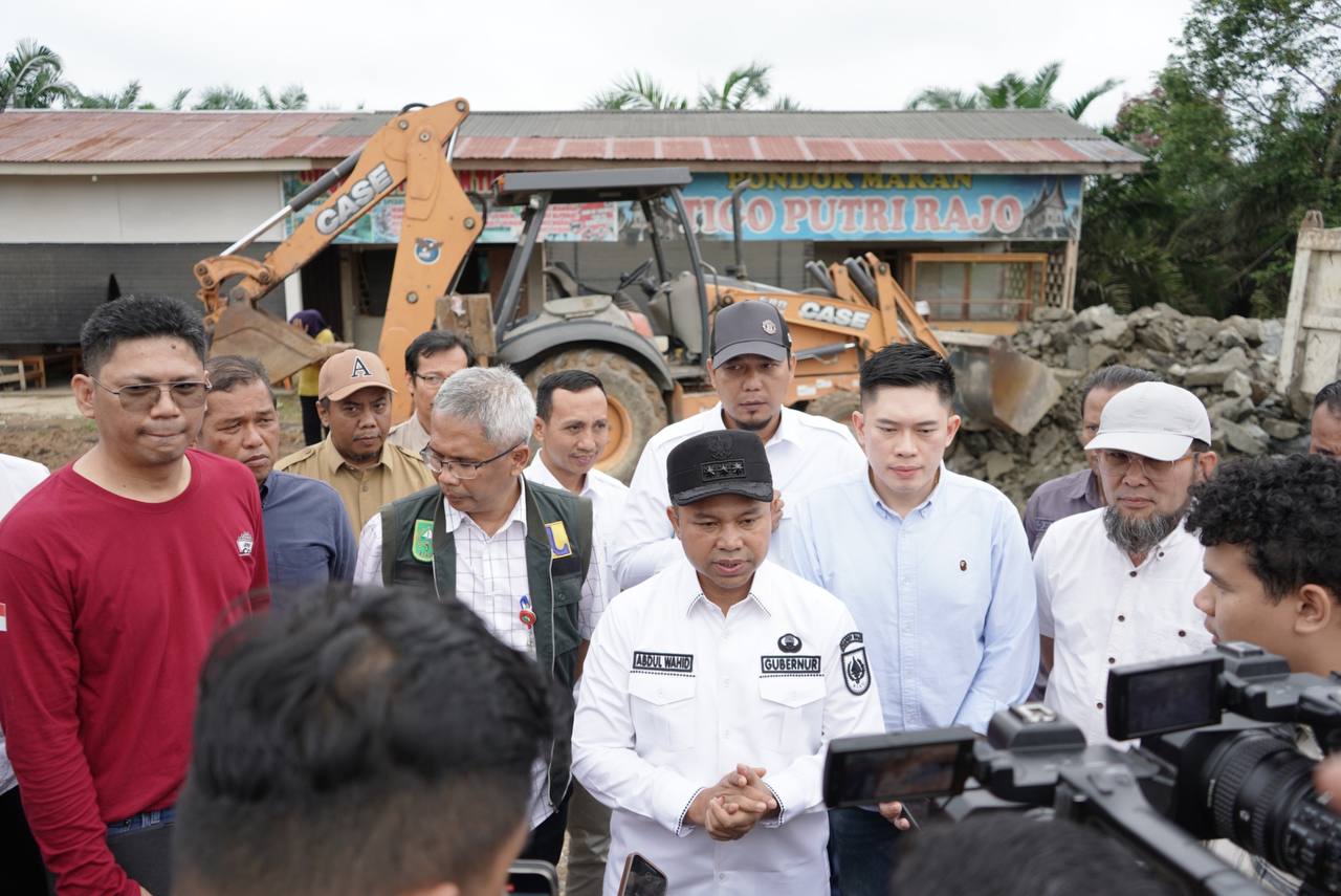 Riau Menggugat Hak Kelola: Perebutan Aset Sawit Sitaan Negara di Tengah Ambisi BUMN