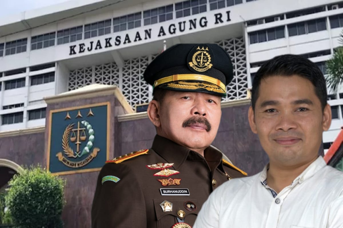 MoU di Tengah Skandal: Riau Petroleum Gandeng Kejaksaan Saat Dirutnya Diperiksa Terkait Dugaan Korupsi Rp193,7 Triliun