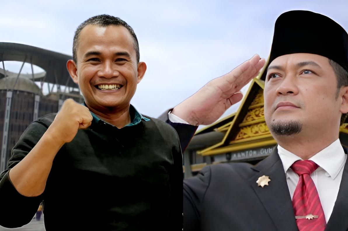Syahrial Abdi Diusulkan Jadi Sekda Riau: Figur Berpengalaman, Solutif, dan Dekat dengan Rakyat