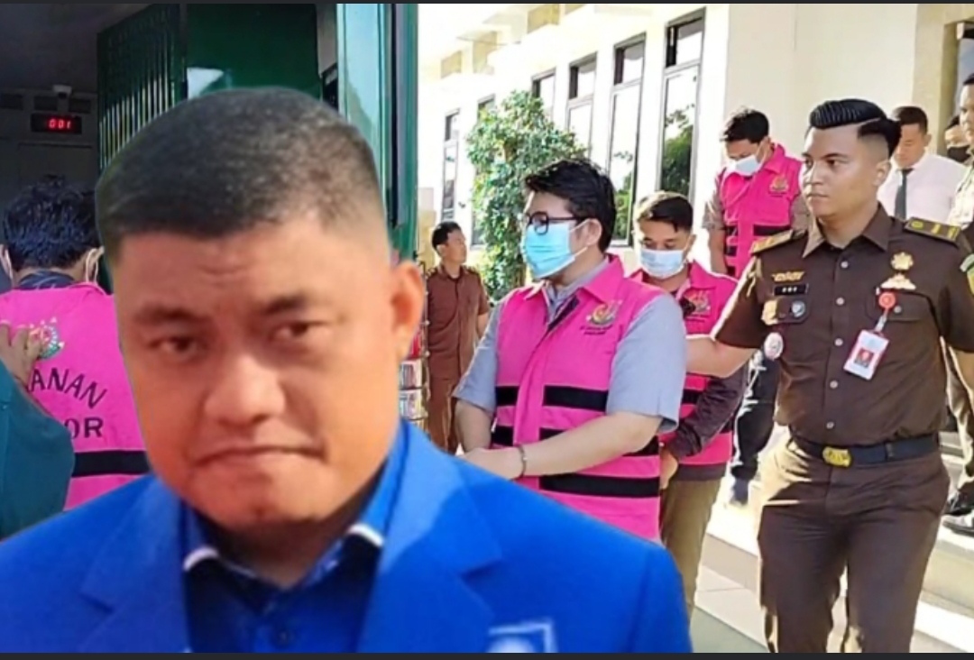 60 Miliar Hilang Bersama Integritas: Siapa Lindungi Irwan Saputra?