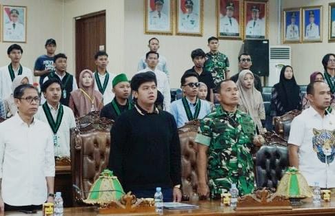 Menjawab Tantangan Zaman: HMI Soppeng Cetak Kader Tekno-Progresif Lewat LK II Tingkat Nasional