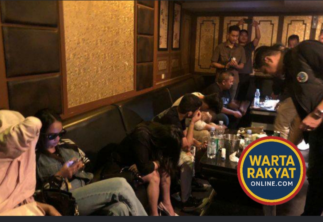 Terkuak di Balik Gemerlap Malam: DPRD dan Polisi Bongkar Pelanggaran, Ekstasi Dijual Bebas di THM Pekanbaru