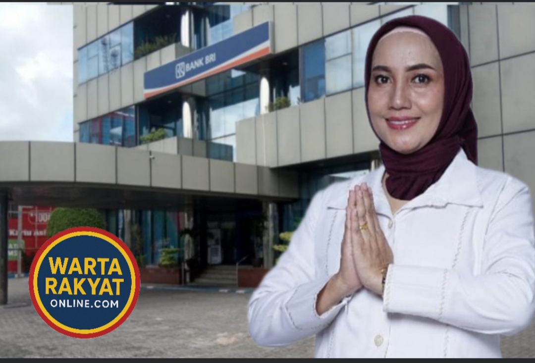 BRI Mangkir, Fakta Terbongkar: Aset Sengketa Jatuh ke Tangan Istri Pejabat, Adik Bupati Terkait