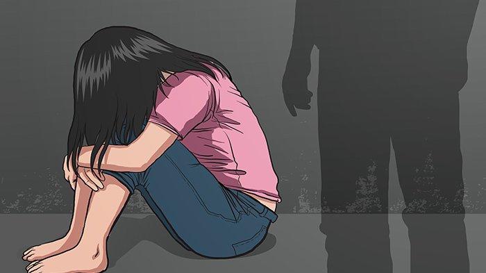Bongkar Aksi Predator Seks Desa Ranah Kampar, Diduga Dilindungi Oknum Inspektorat Kampar