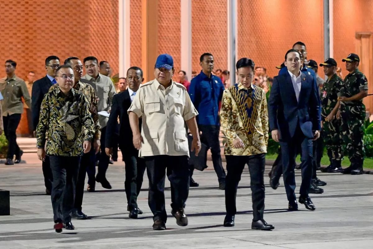Kedaulatan Tak Boleh Ditebus dengan Sawit dan Tambang Ilegal