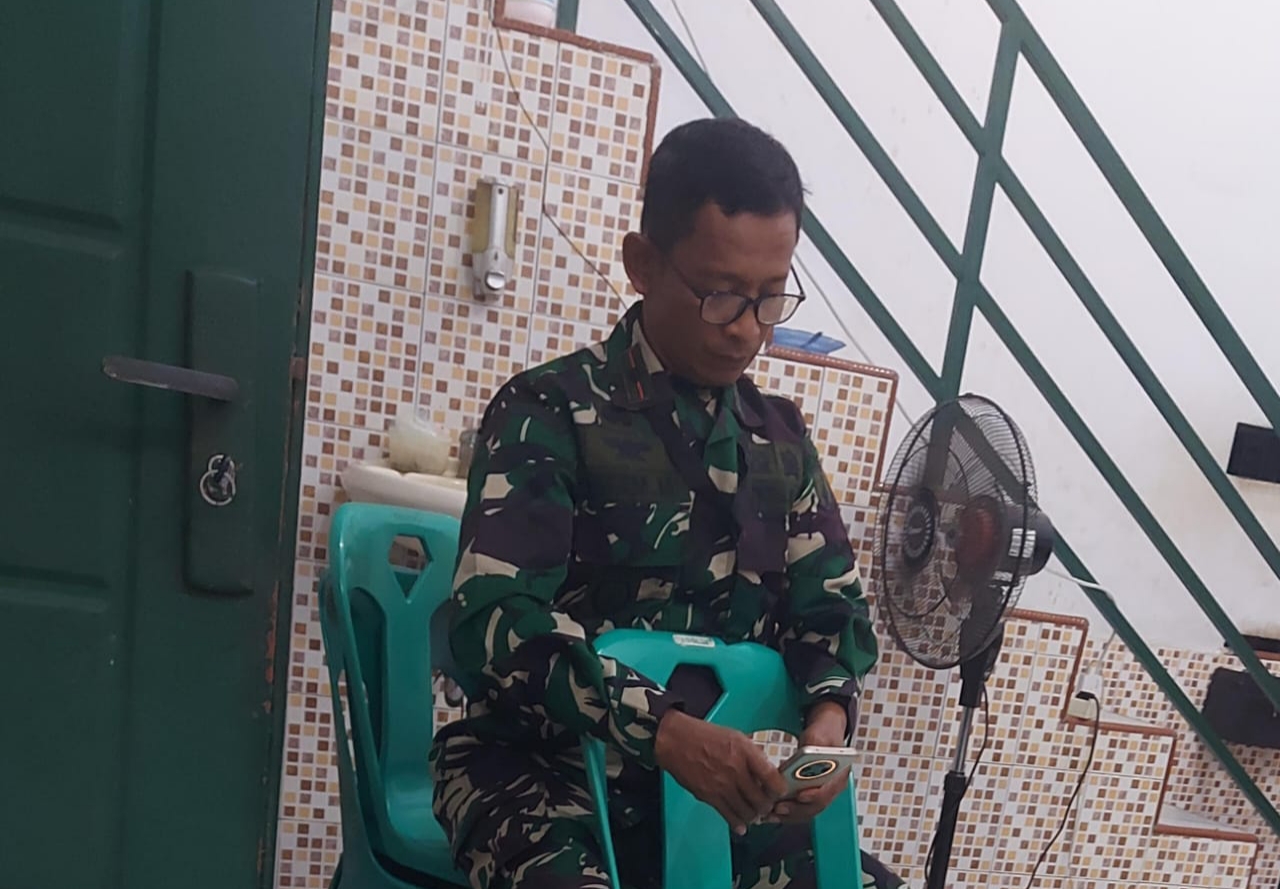 Anggota RH KS0 AGRINAS Mayor Imam Diduga Jual Sawit Ilegal, Rusak Nama Baik TNI dan PT Agrinas