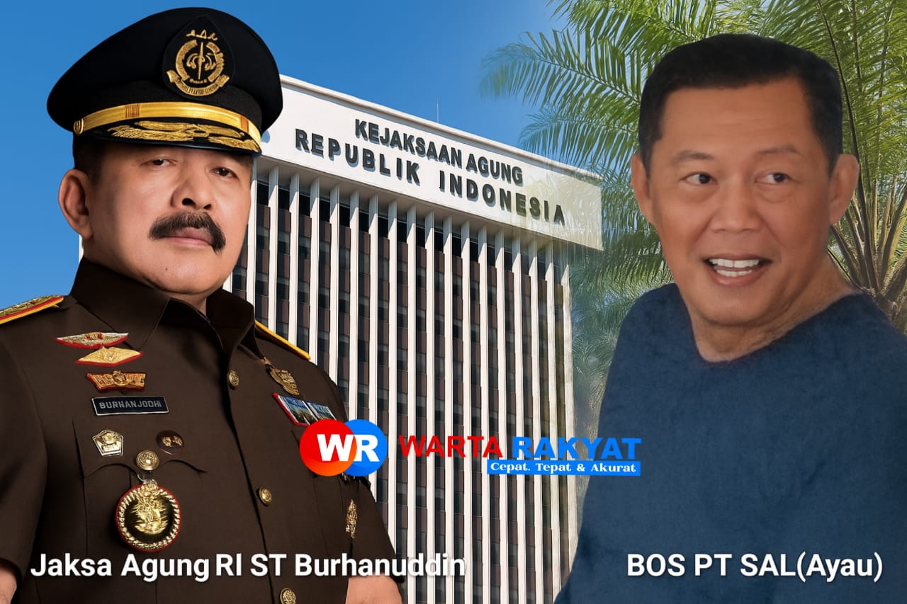 26 Tahun Kuasai Hutan Riau, PT SAL Diduga Gelapkan Ribuan Hektar: Kuasa Hukum Petani Tuntut JAM-Pidsus Turun Tangan!