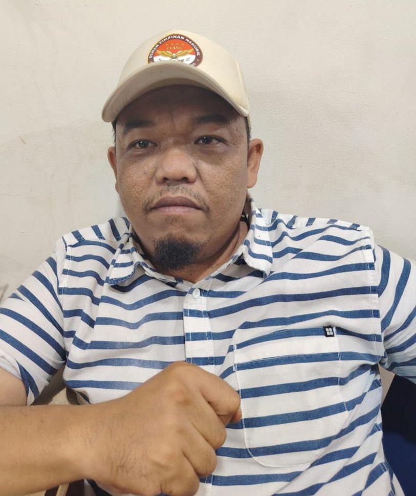 Aderman Mengamuk! Kutuk Keras Dugaan Enam Kali Laka Kerja di PT Bukara: Kalau Tak Ada Keterangan Resmi, Kami Duduki Perusahaan Itu!