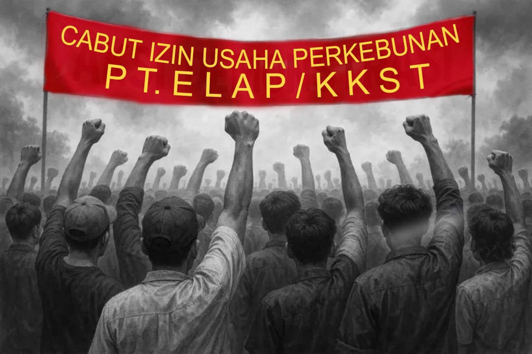 KNARA Minta Pemda dan DPRD Empat Lawang Segera Jadwalkan Pertemuan Bahas Tuntutan Cabut IUP PT ELAP/KKST