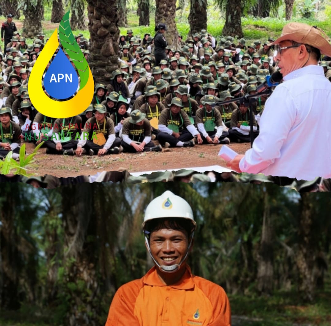 KSO Agrinas Dirombak! 38 Mitra Dipanggil, Tata Kelola Lahan Riau Masuki Zona Penertiban