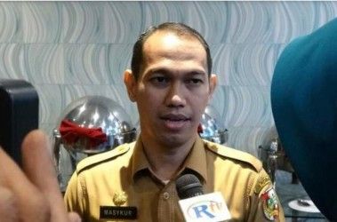 Beredar Nama Roni Rahmad dan Boby Rahmad Calon Pj Walikota , Maskur Calon Plt Sekda Pekanbaru