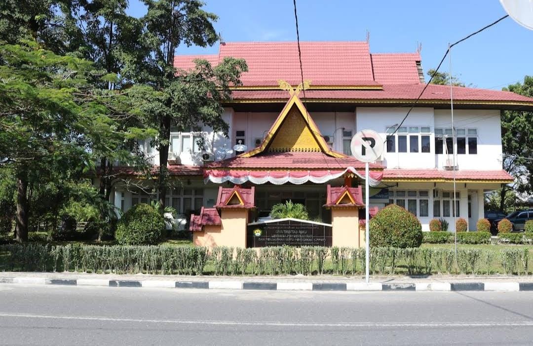 Dugaan Korupsi LPPM UNRI, Dana 60 Miliar Tahun 2022-2024 Diduga Disalahgunakan