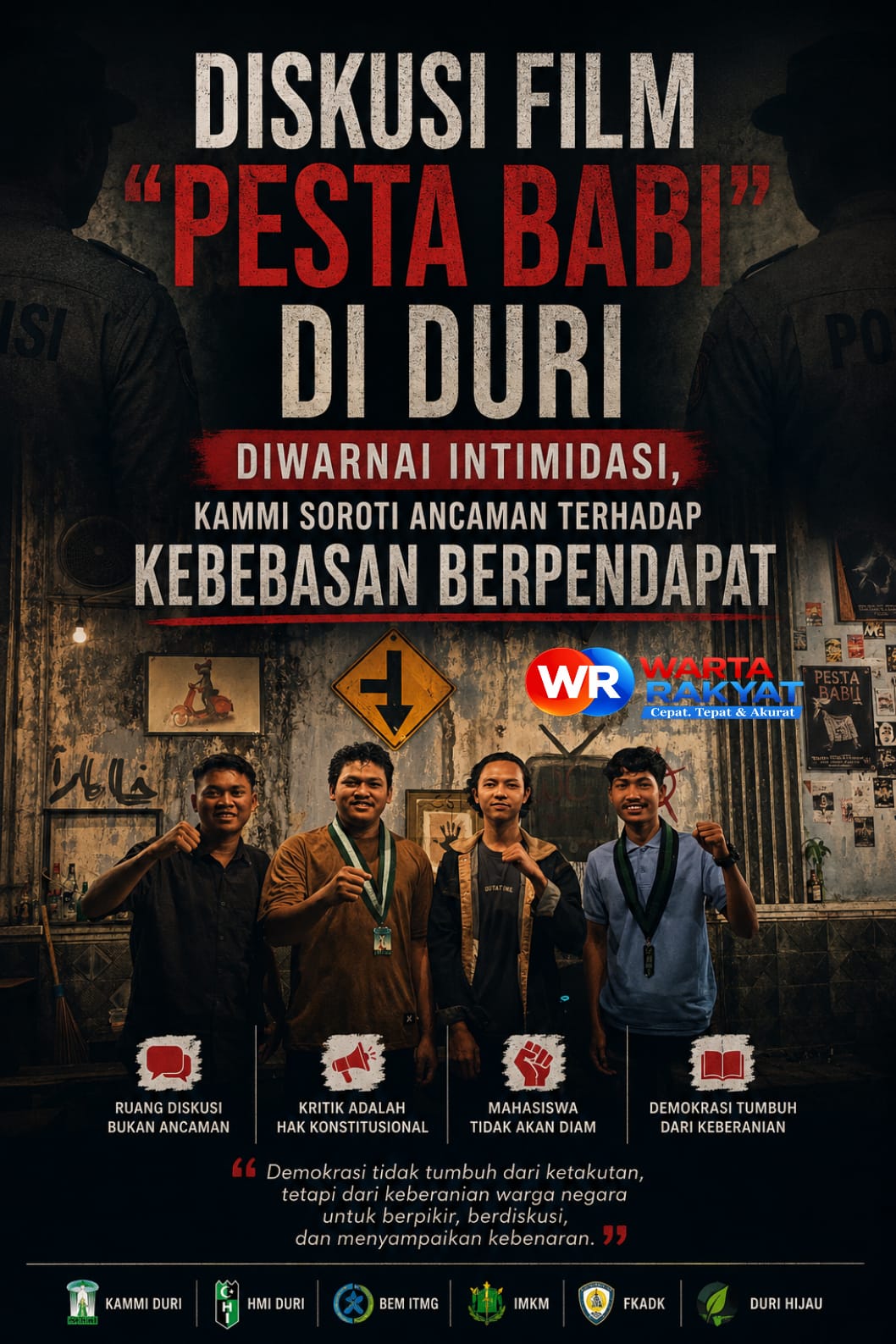 Diskusi Film 