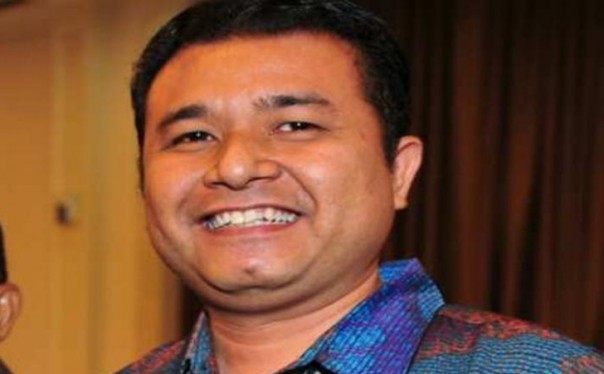 Diduga Korupsi, Dirut PT SPR Riau Fuady Noor Dicopot
