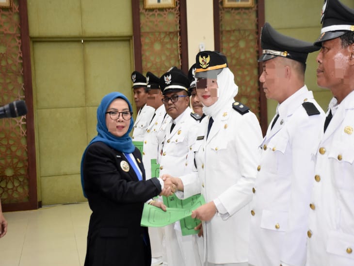 Dugaan Nikah Siri dengan Suami Orang, Sekcam Kampar Kiri Dianggap Cemarkan Etika ASN