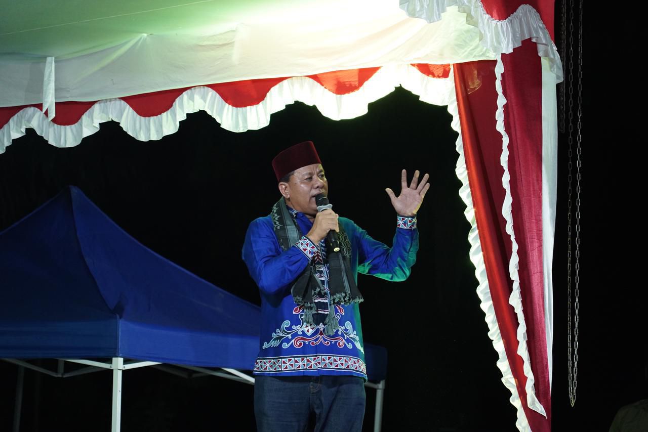 Kabar Baik untuk Dunia Pendidikan! Kuansing Dapat Kue Pembangunan Rp 222 Miliar dari APBN untuk Sekolah Rakyat